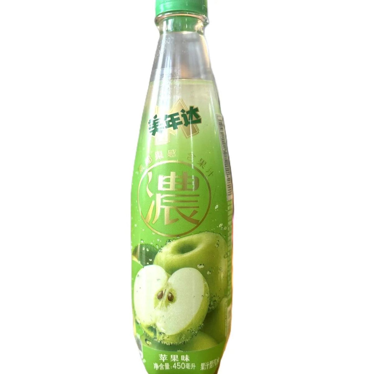 Mirinda Apple Soda 450mL China