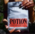 Pink Grapefruit | Supernatural Electrolyte Potion