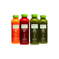 Pure Green Juice ’Til Dinner Cold-Pressed Juice Cleanse – 4-Pack
