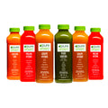 Performance, Cold Pressed Juice 6pk