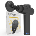 MVP+ GlidePro Roller Massage Head