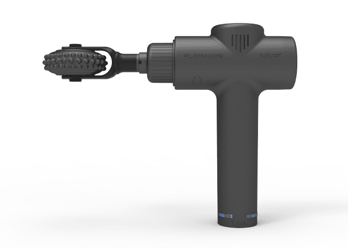 MVP+ GlidePro Roller Massage Head