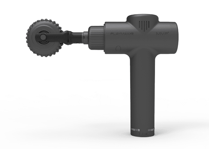 MVP+ GlidePro Roller Massage Head