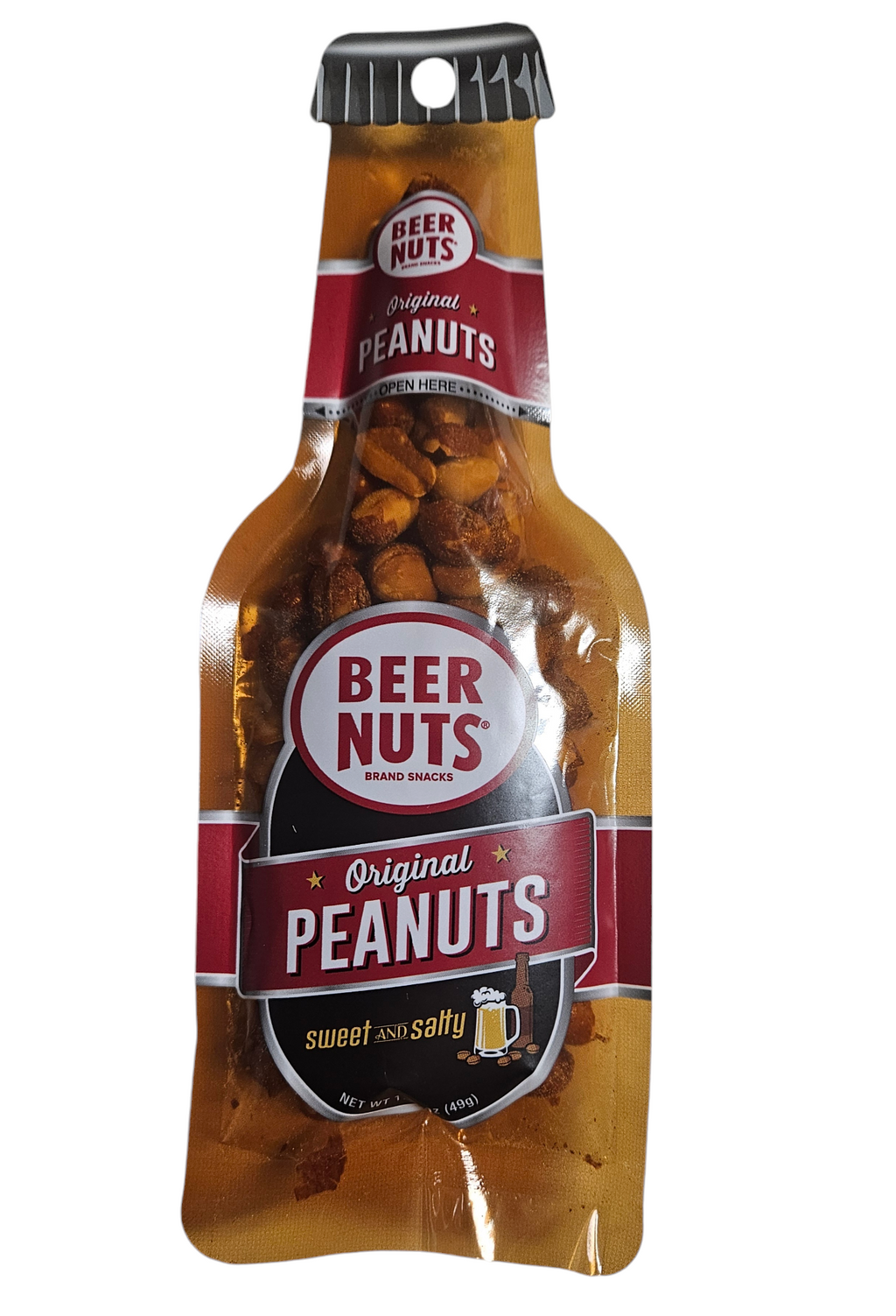 Snackage Gift Can