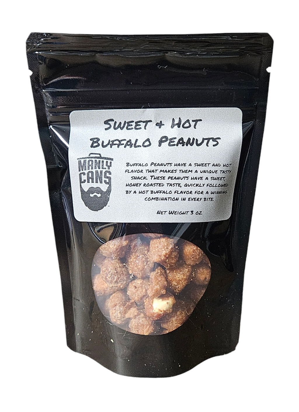 Snackage Gift Can