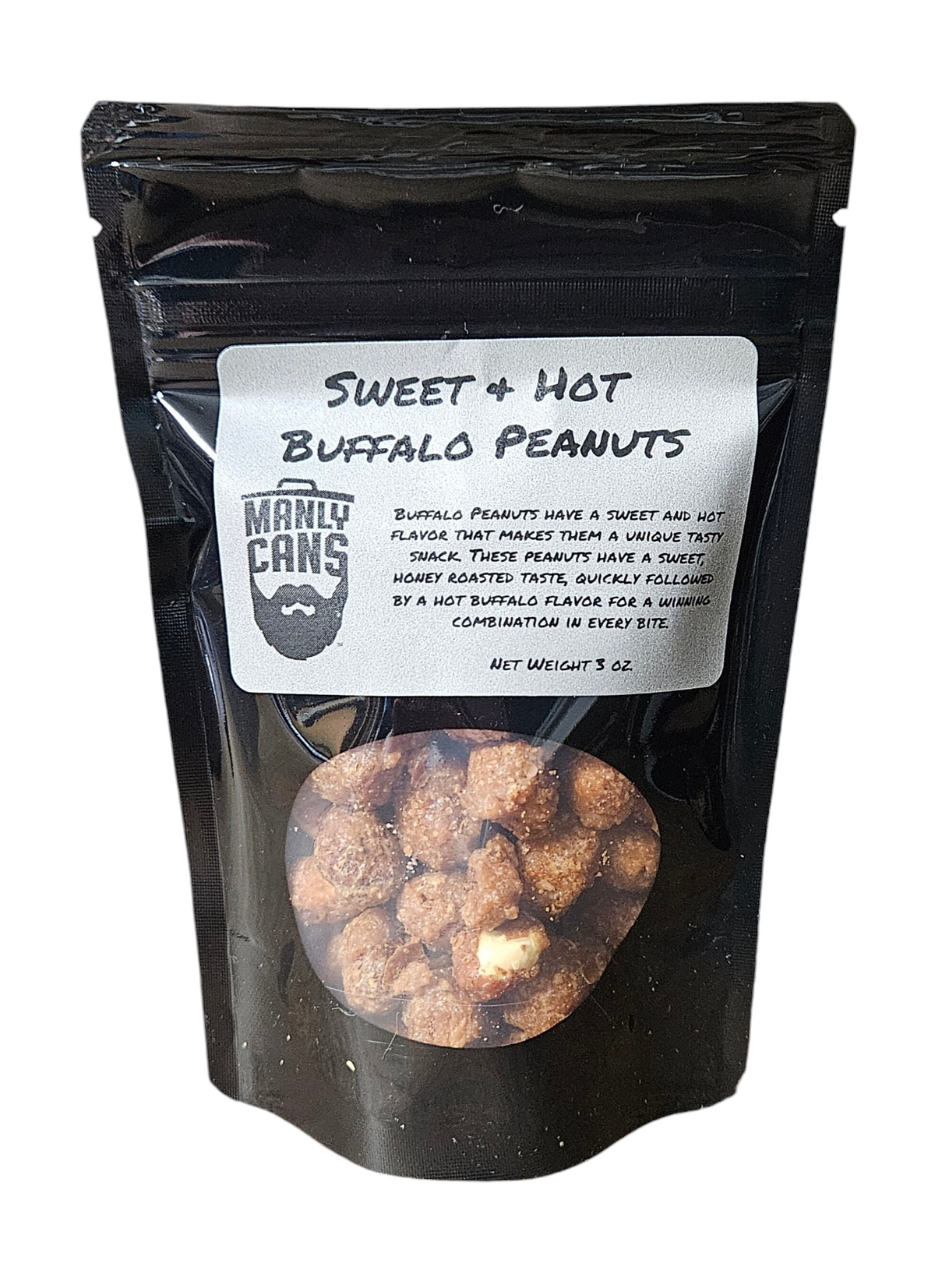 Snackage Gift Can