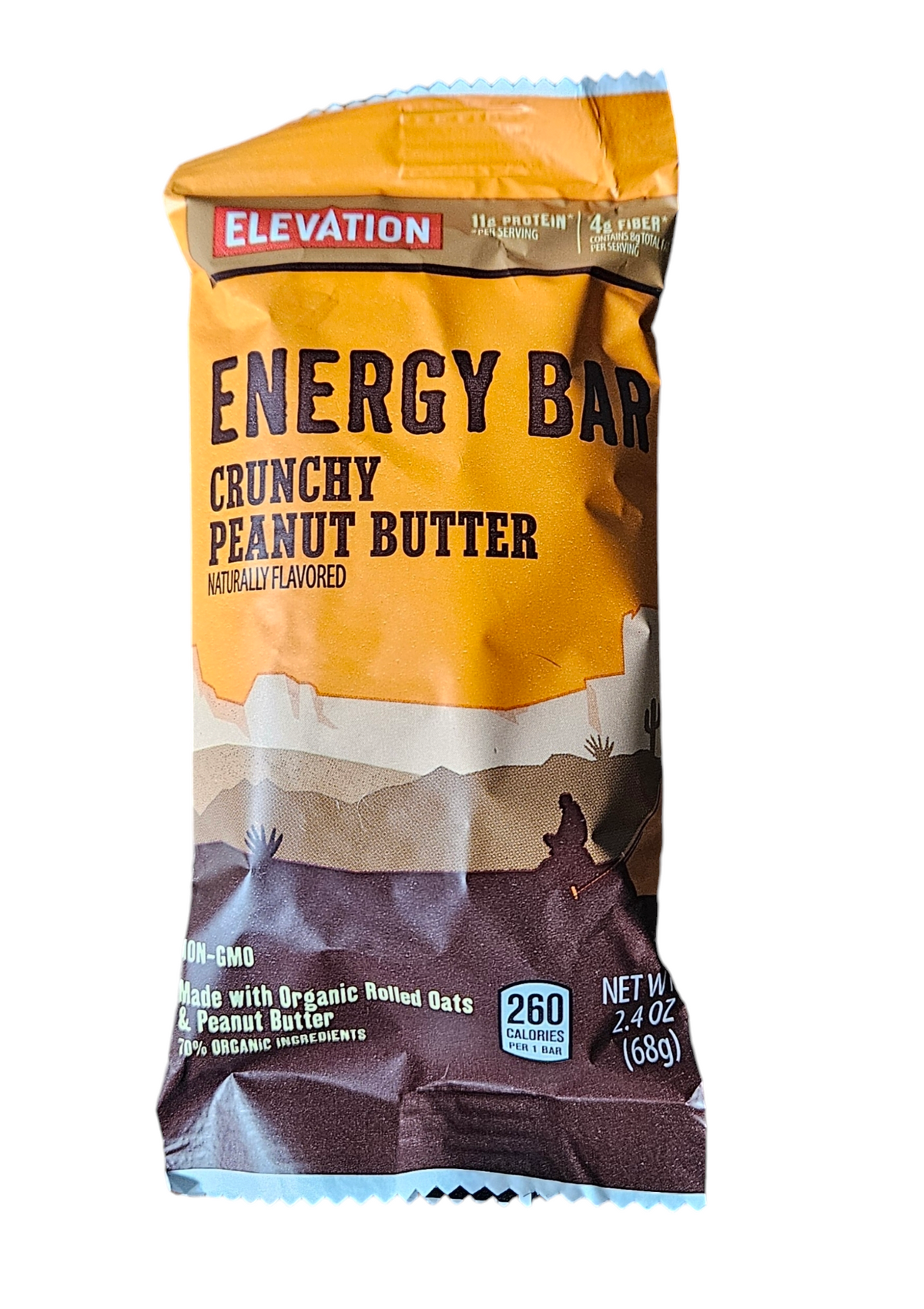 Protein Gift Can