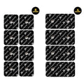 SPORT Large & Small Electrode Pad Refill Kit