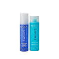 Revlon Equave Detangling Shampoo & Conditioner Set