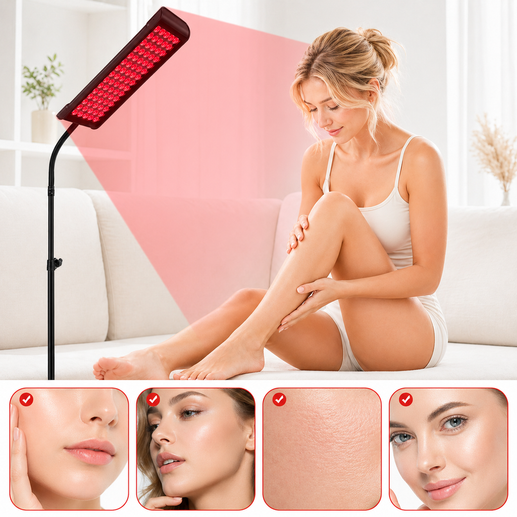 FullGlow™ Red & Near-Infrared Panel System