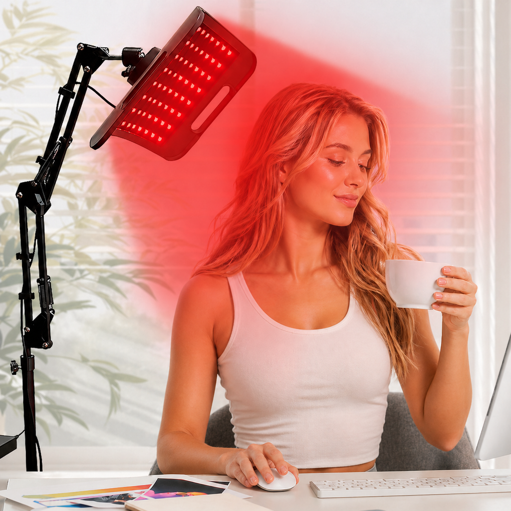 FullGlow™ Red & Near-Infrared Panel System