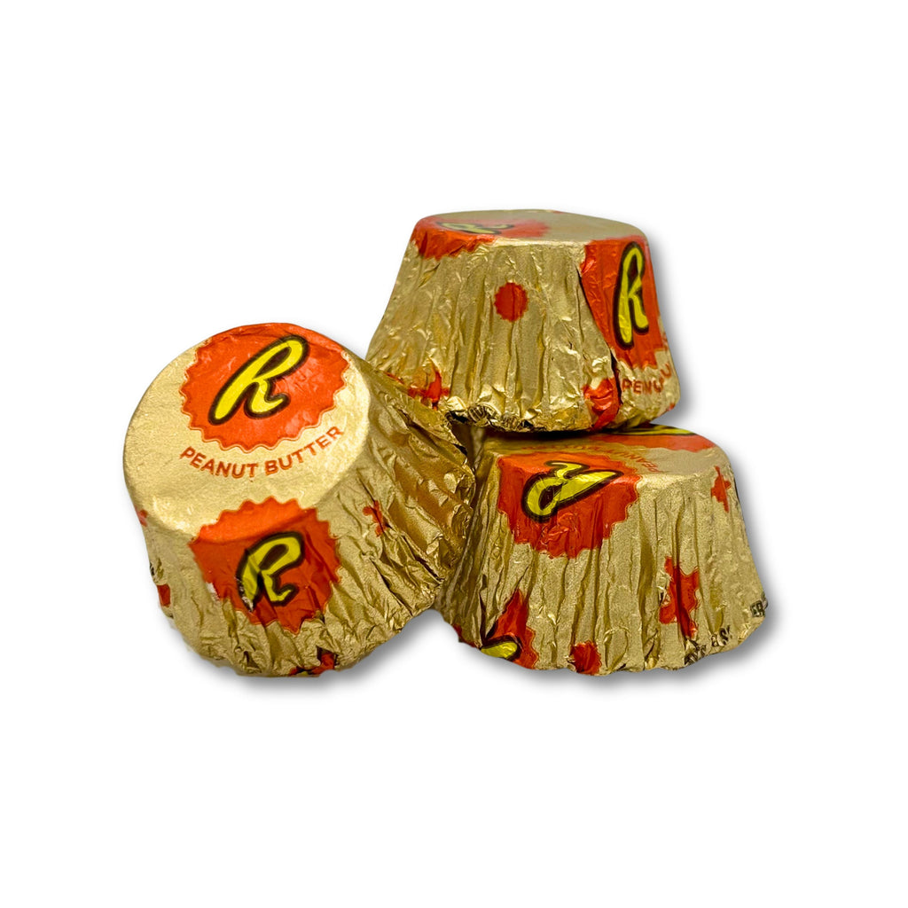 Reese's Miniature Cups Milk Chocolate &
