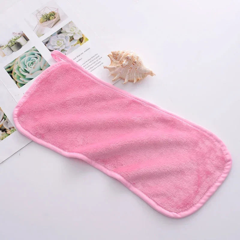 Makeup Remover Pads