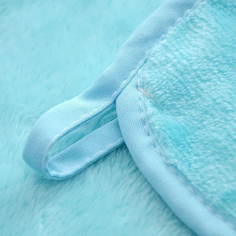 Makeup Remover Pads