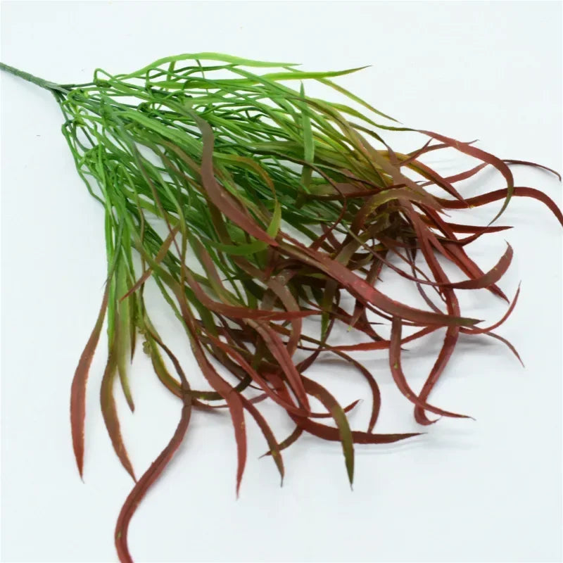 Artificial Boston Fern Plant