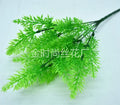 Artificial Boston Fern Plant