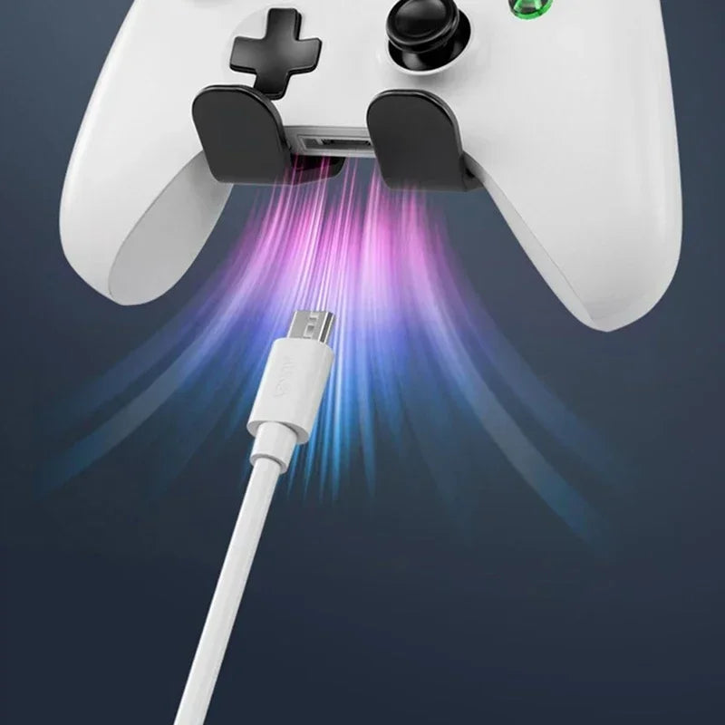 Multi Functional Wall Mount Headphones Controllers