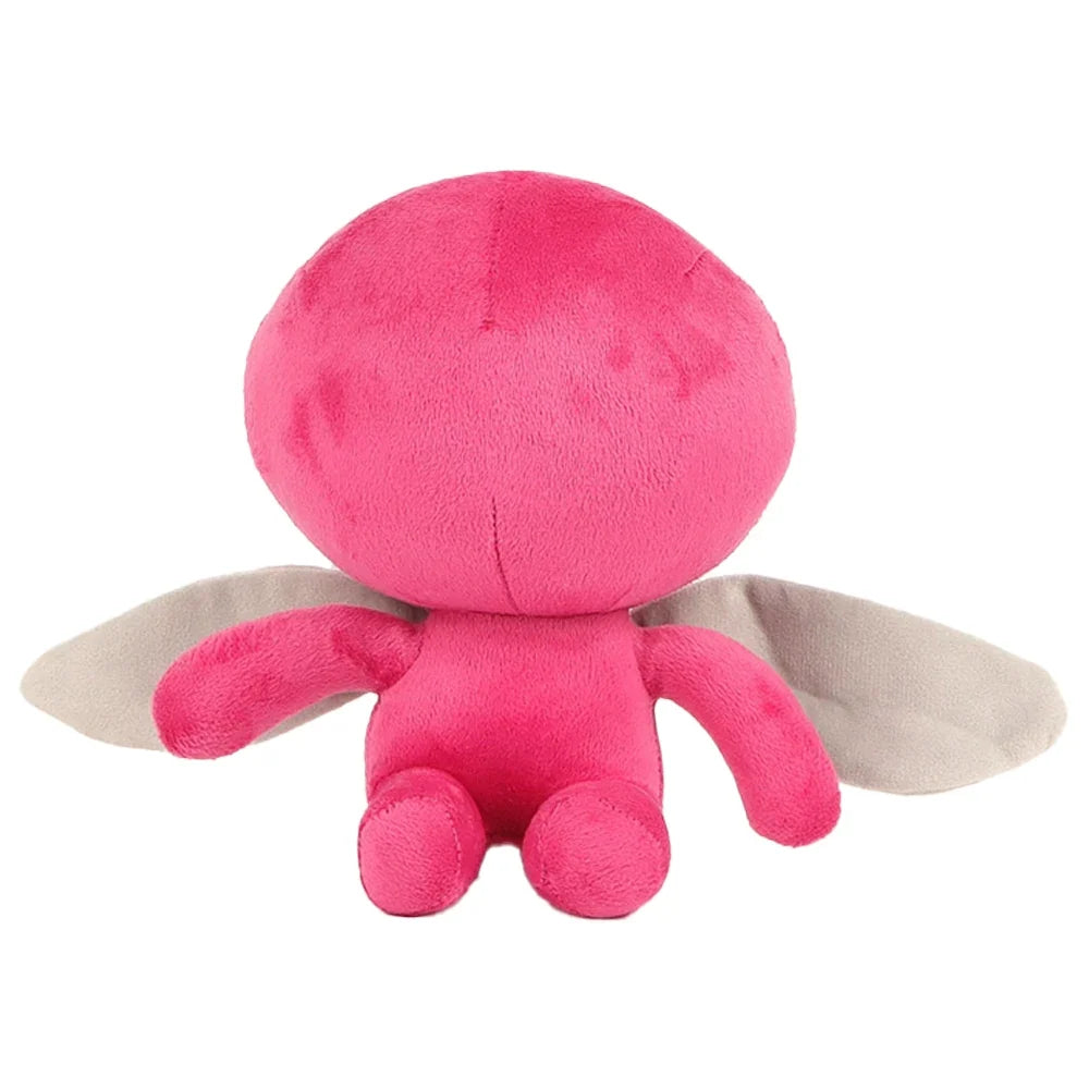 Hot Youtooz Alan Becker Plushies Game Cartoon Stuffed Doll Cute Alan Becker Plushie Toy Kawaii Dolls for Children Birthday Gifts