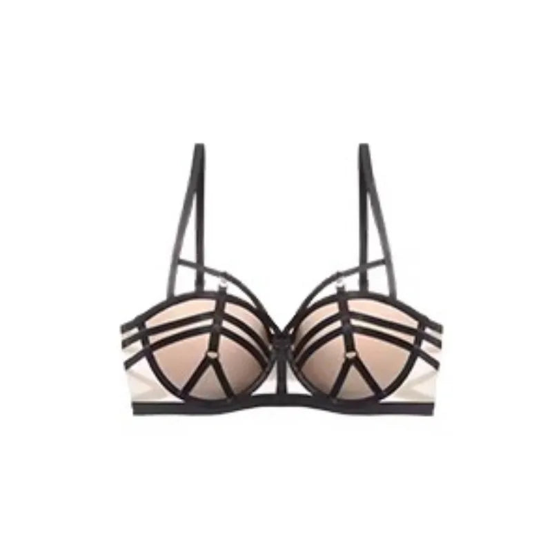 Sexy Pure Desire Bralette Set for