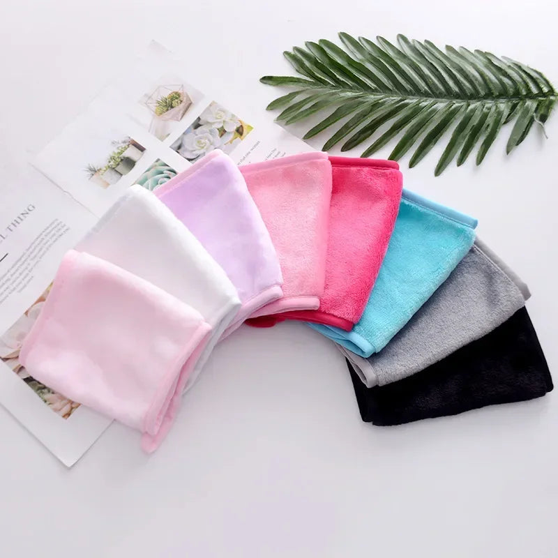 Makeup Remover Pads