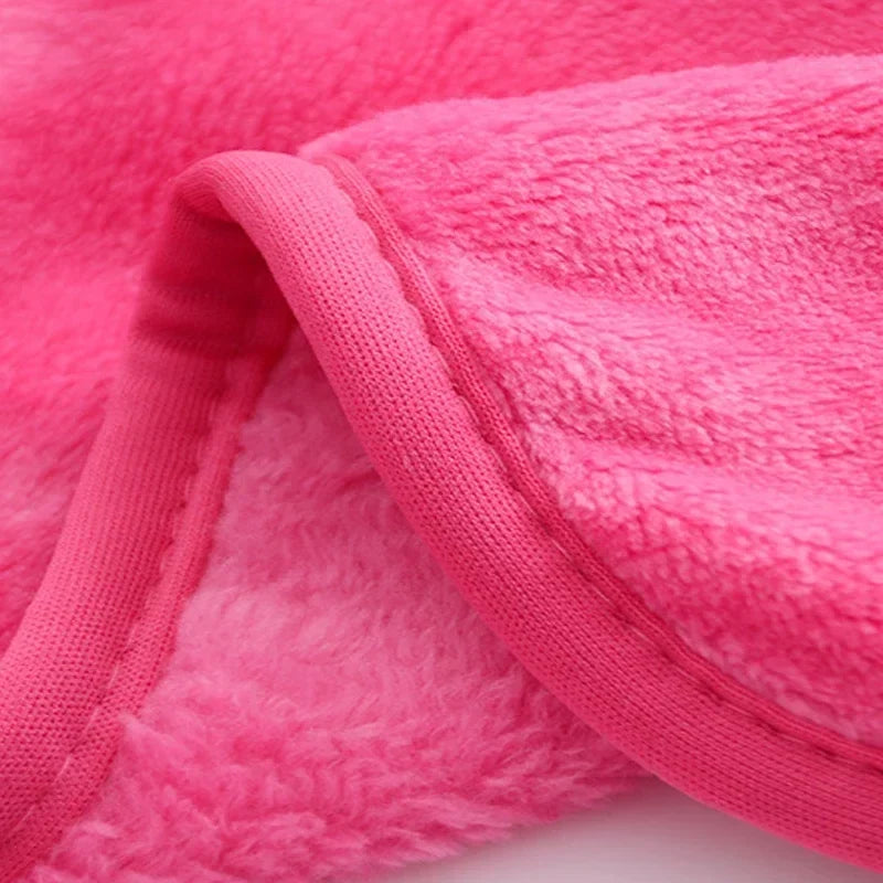 Makeup Remover Pads