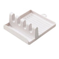 Kitchen Spoon & Spatula Rest