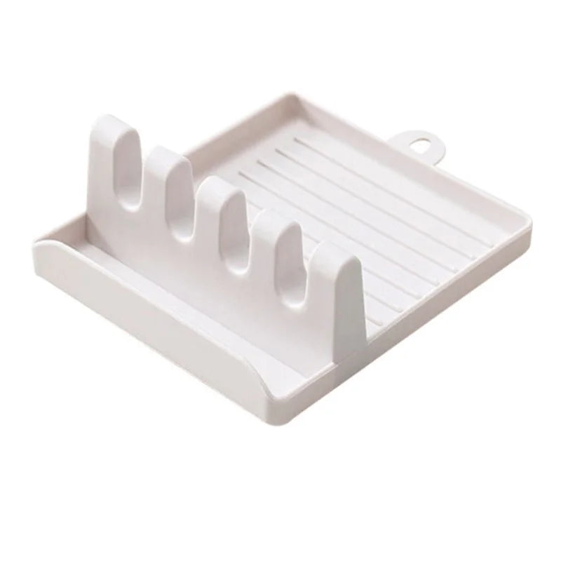 Kitchen Spoon & Spatula Rest