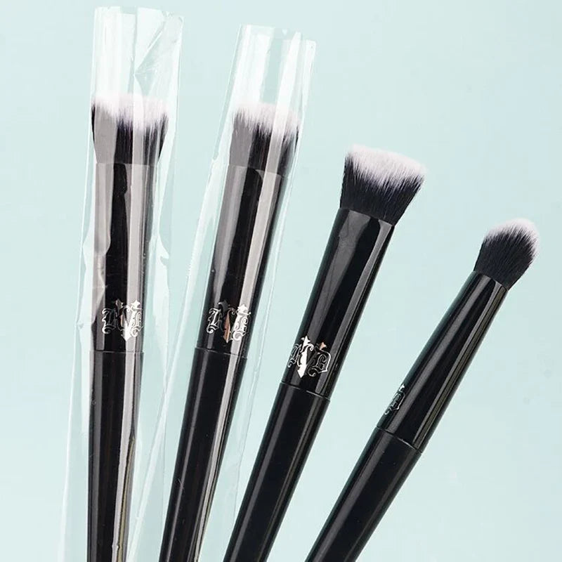 Concealer Makeup Brush Soft Fiber Hair