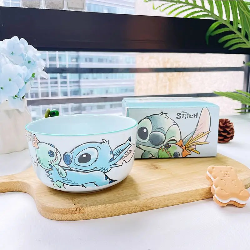 ZOOUSQII Ceramic Tableware – Select Your Piece