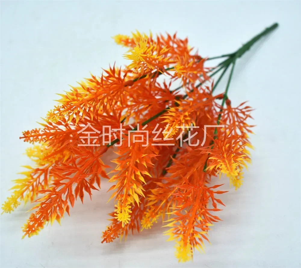 Artificial Boston Fern Plant