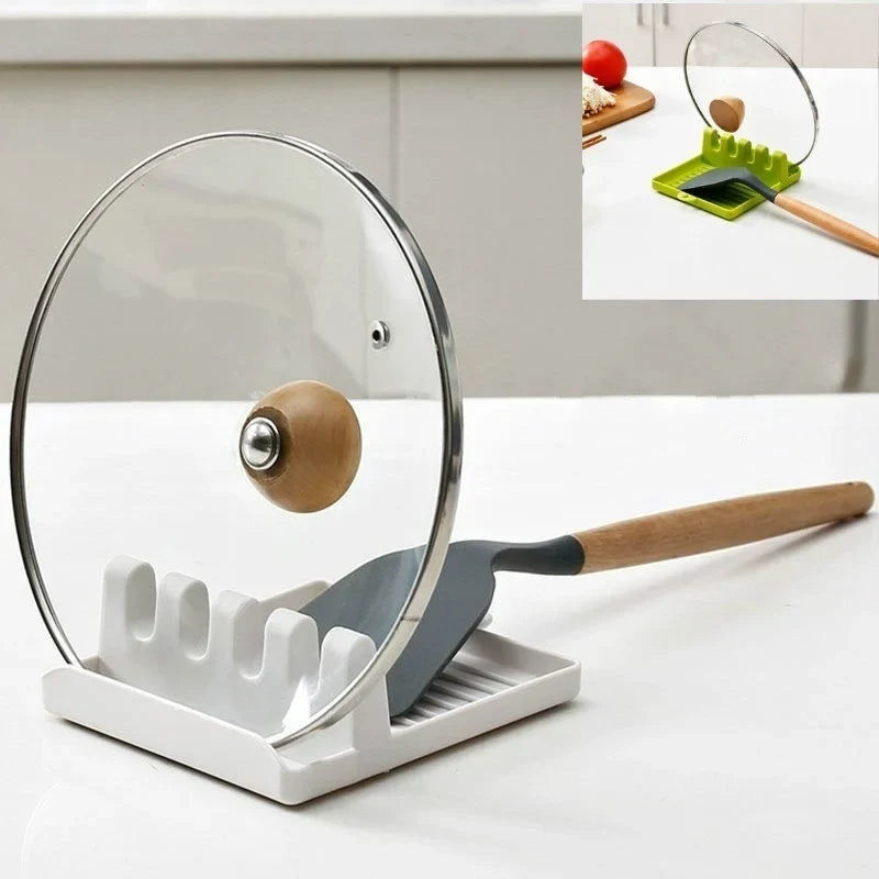 Kitchen Spoon & Spatula Rest