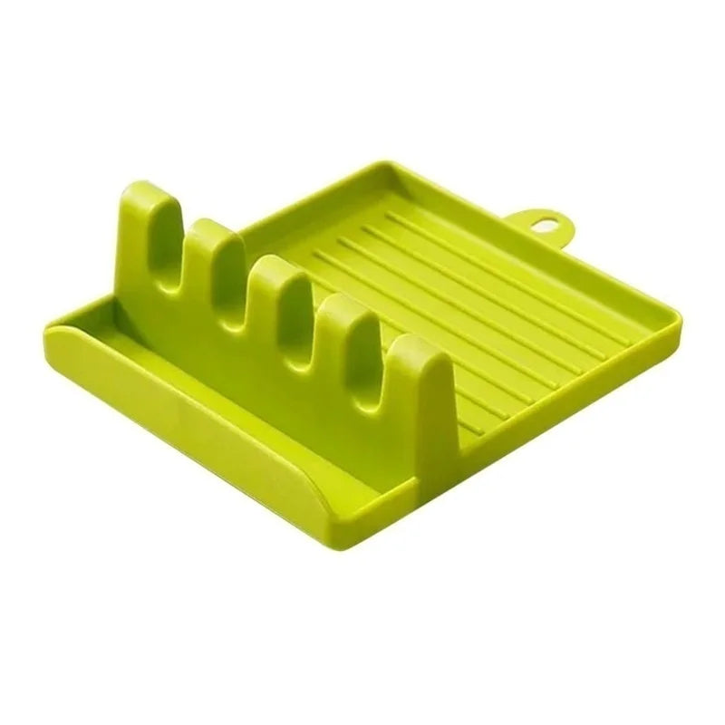 Kitchen Spoon & Spatula Rest