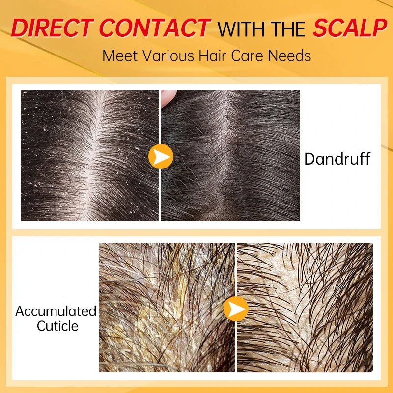 PURC Morocco Argan Oil For Hair 50ml