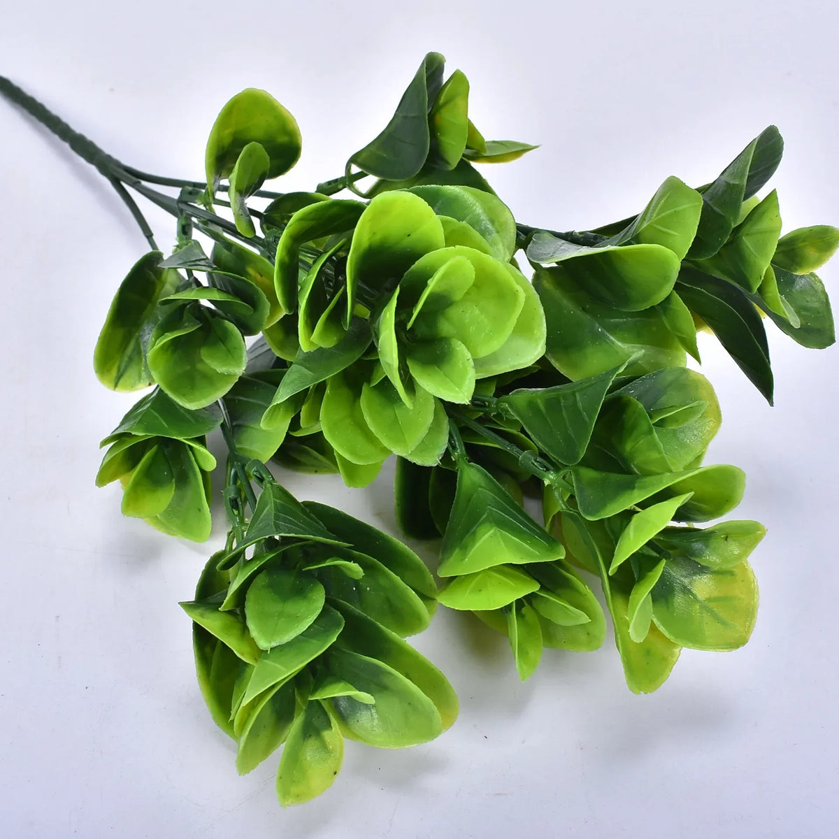 Artificial Boston Fern Plant