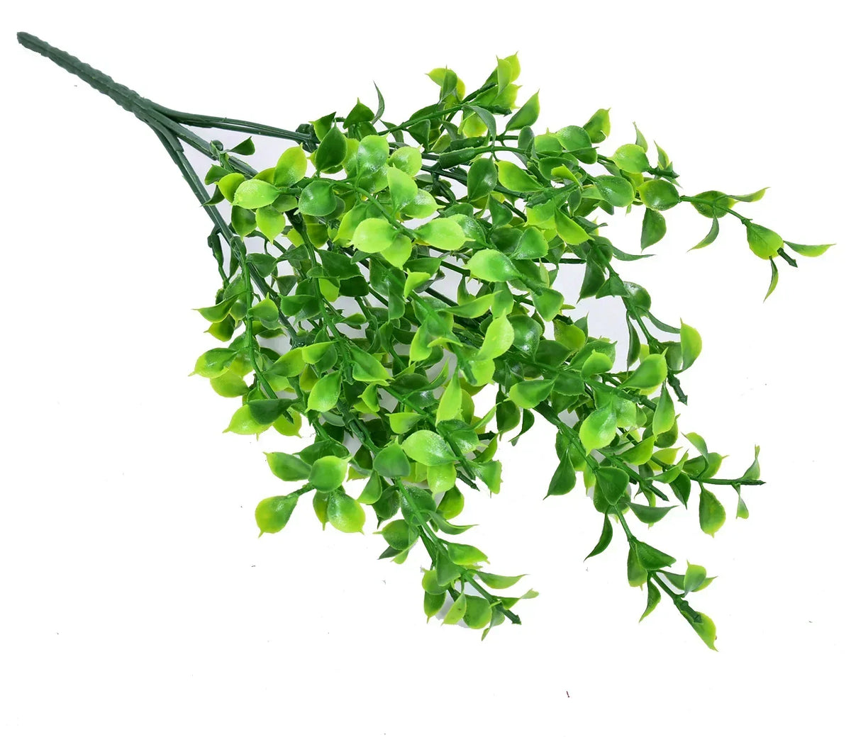 Artificial Boston Fern Plant
