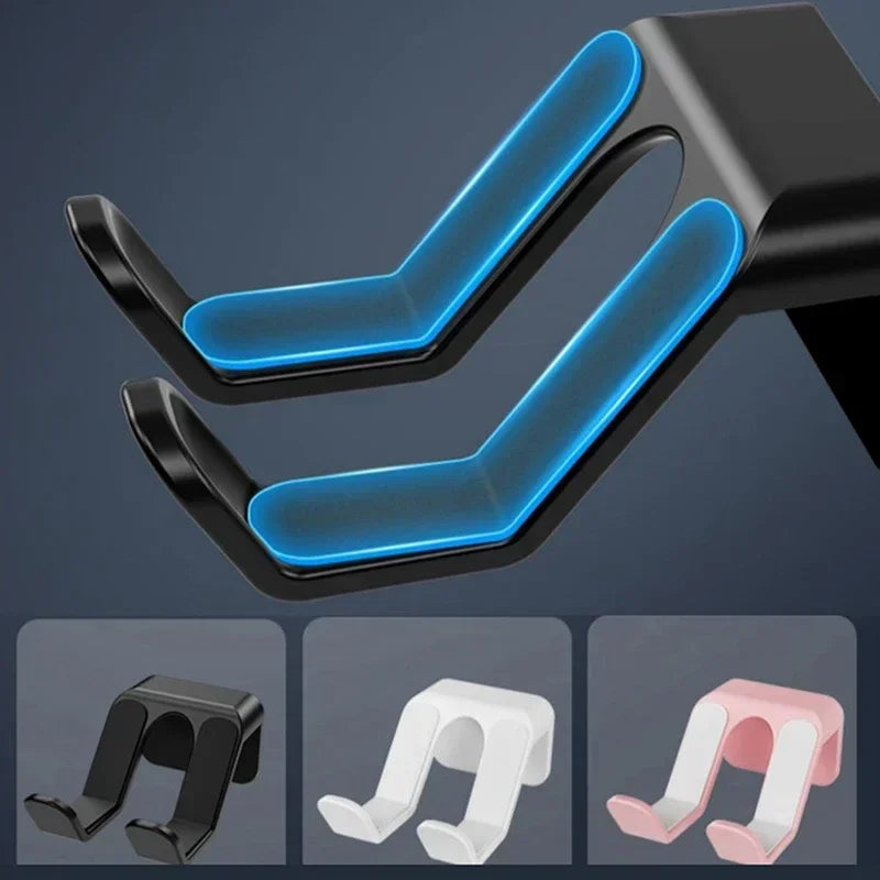 Multi Functional Wall Mount Headphones Controllers