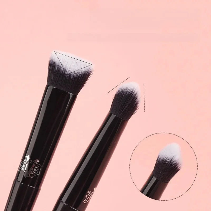 Concealer Makeup Brush Soft Fiber Hair