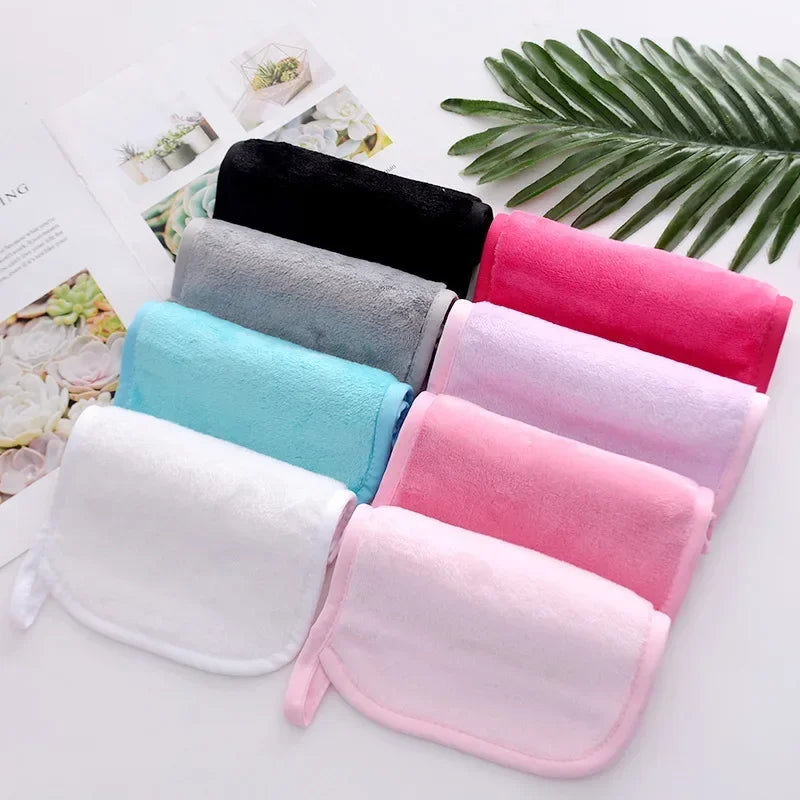 Makeup Remover Pads