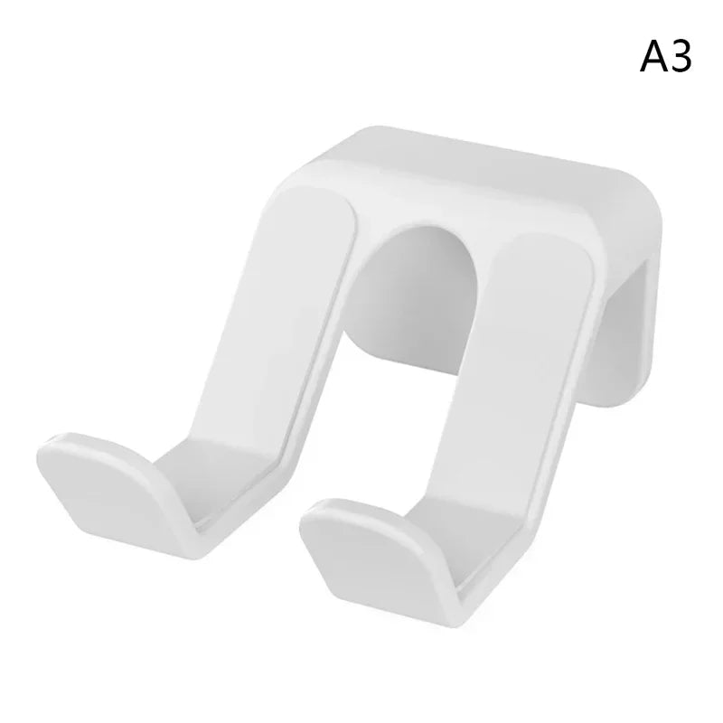 Multi Functional Wall Mount Headphones Controllers