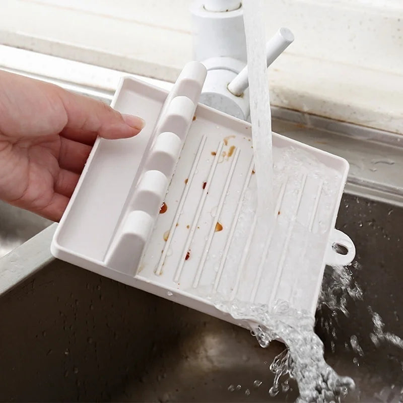 Kitchen Spoon & Spatula Rest