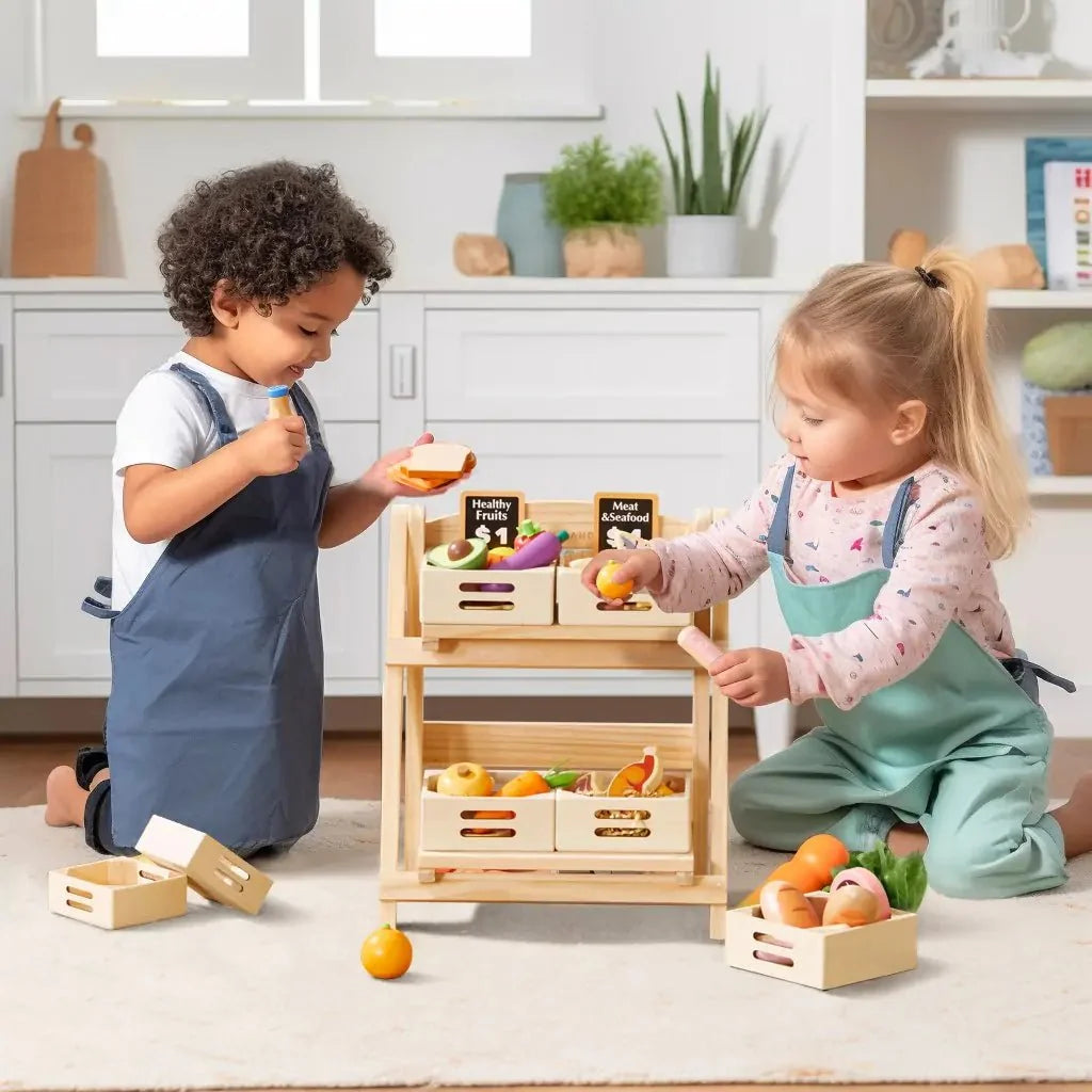 Tiny Land® Play