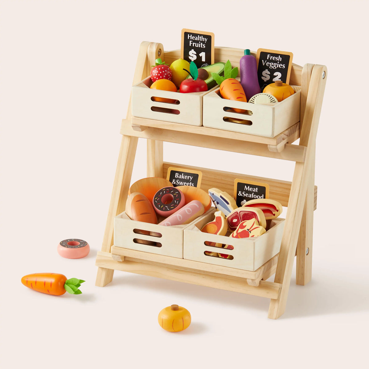 Tiny Land® Play