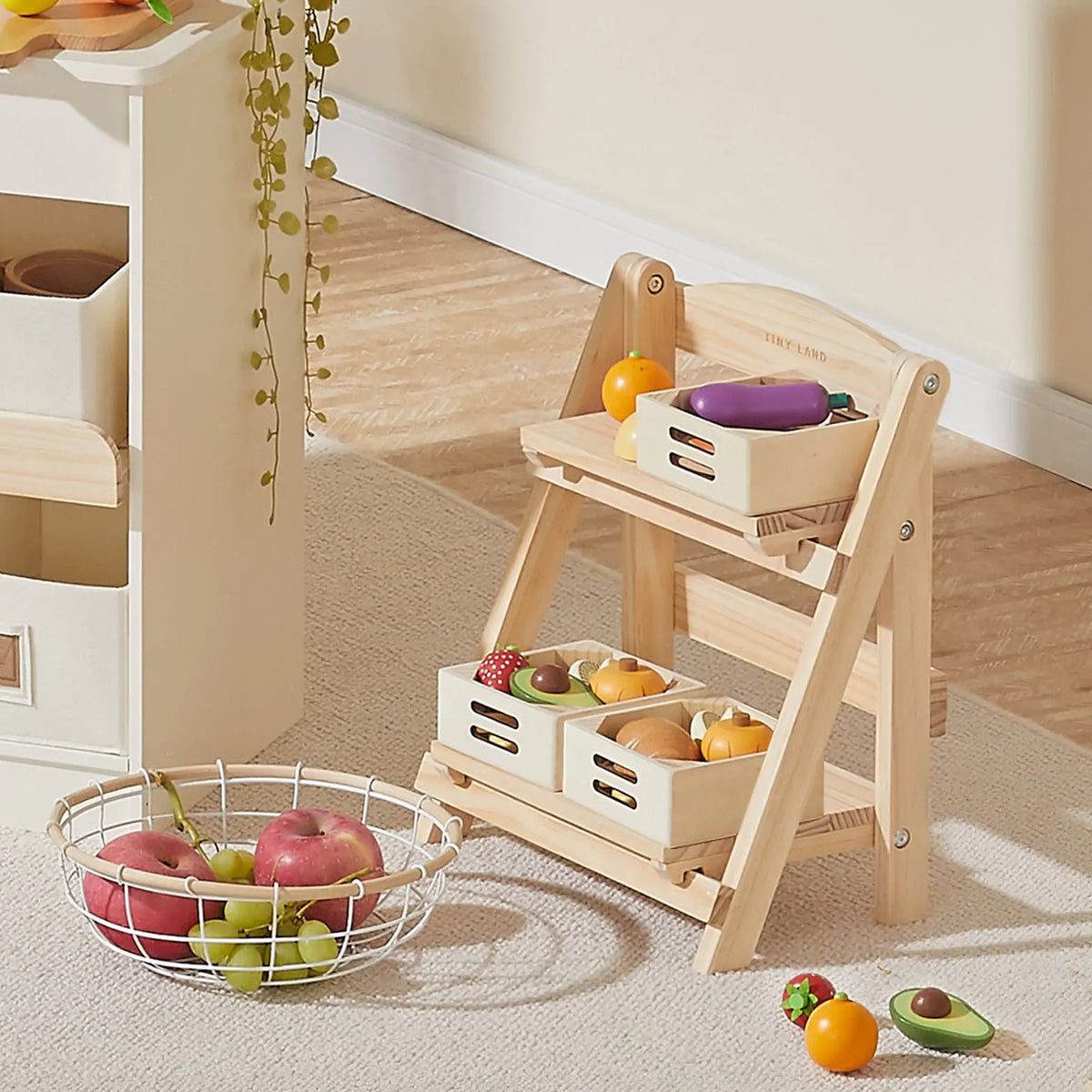Tiny Land® Play