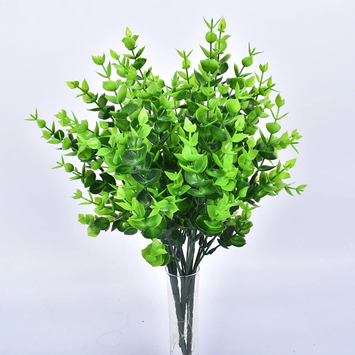 Artificial Boston Fern Plant