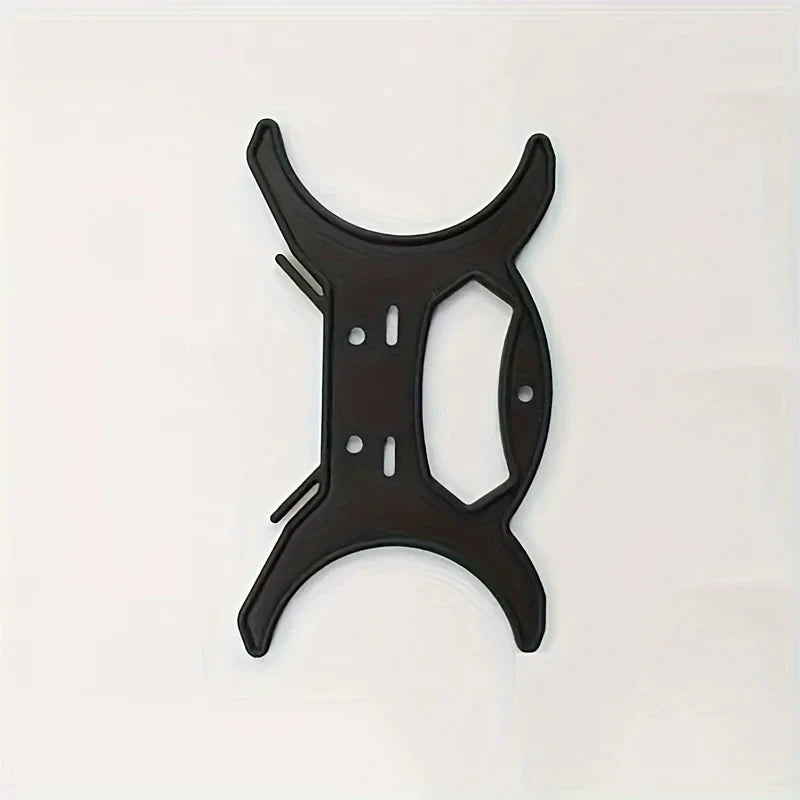 1pc Large Size Light String Storage Bracket