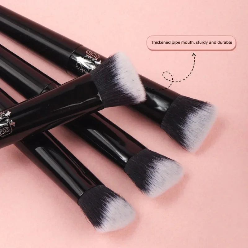 Concealer Makeup Brush Soft Fiber Hair