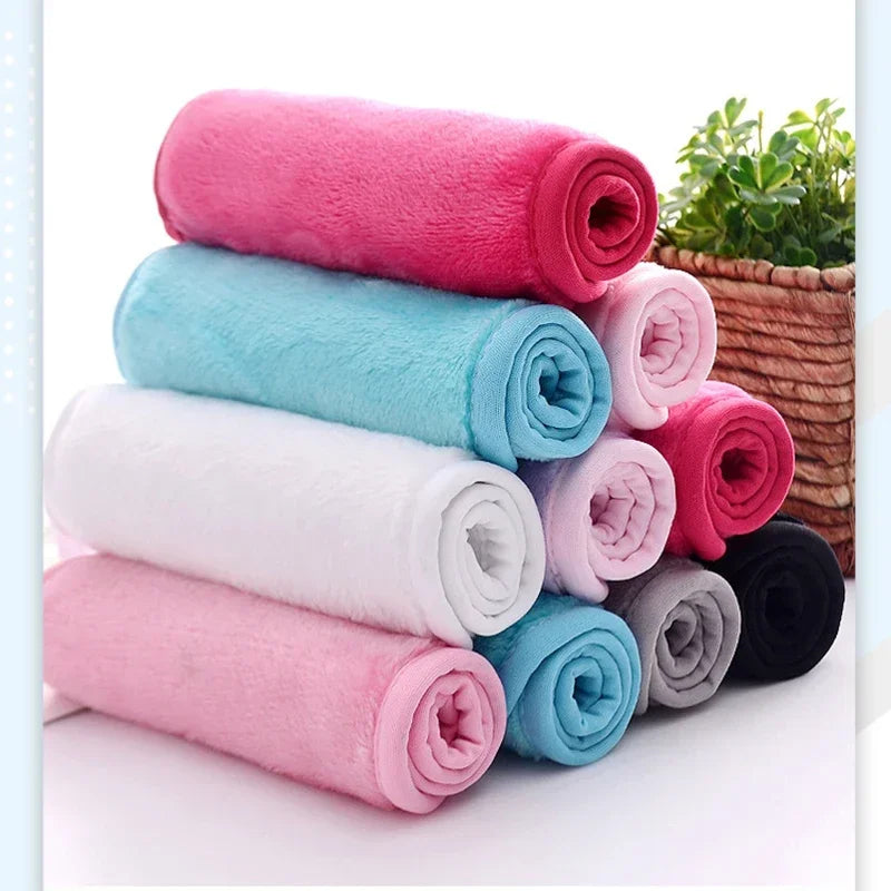 Makeup Remover Pads