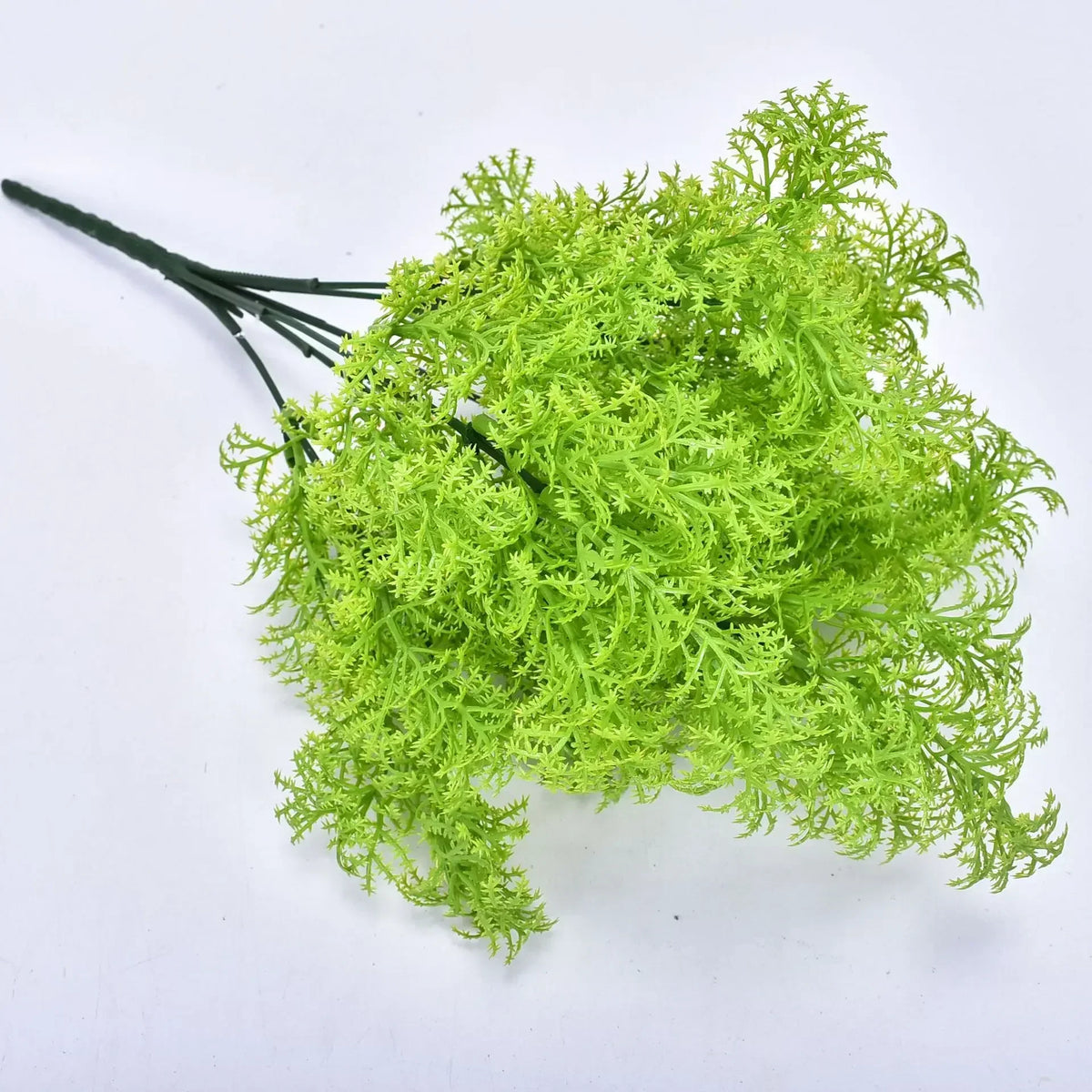 Artificial Boston Fern Plant