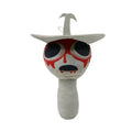Sprunki Plush Toys Horror Game Toys