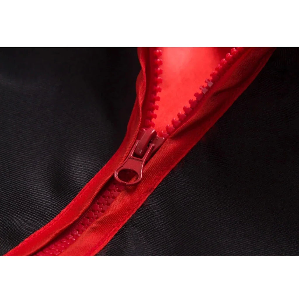 Akatsuki Itachi Cosplay Cloak